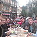 The Bunch at Brunch