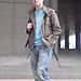 Steve "Cool" Rusk