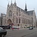 Church in Sablonne, I think!