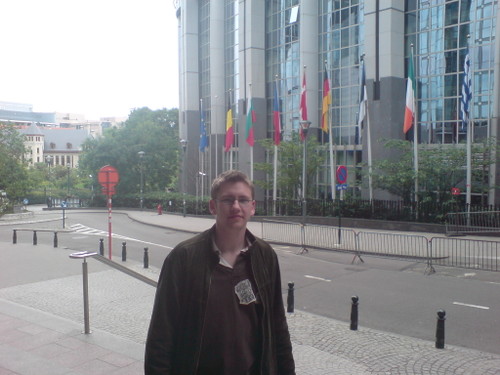 Moi, encore une fois