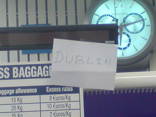 It says it all